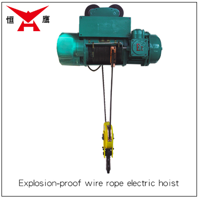 BCD Explosion Proof Wire R